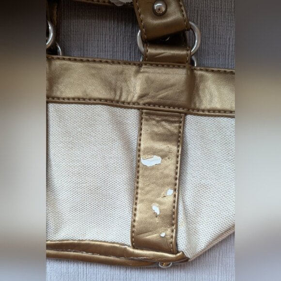 CKNY Handbag - Picture 4 of 6